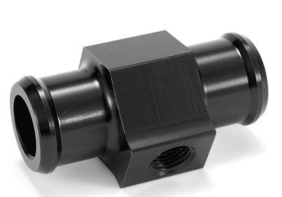22mm Connector Water Temp Temperature Joint Pipe Adapter Hose Yamaha thumbnail 2