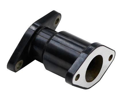 CARBURETOR INTAKE FLANGE MANIFOLD 1989-2004 YAMAHA BREEZE GRIZZLY YFM125G thumbnail 2