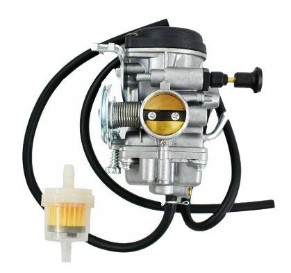 CARBURETTOR 2001-2017 SUZUKI DR200S DR200SE 13200-42AA1-000 image 1
