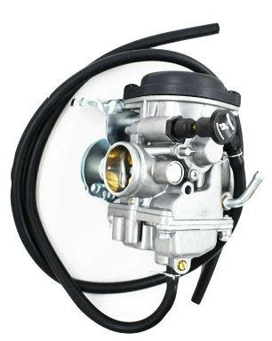 CARBURETTOR 2001-2017 SUZUKI DR200S DR200SE 13200-42AA1-000 thumbnail 2