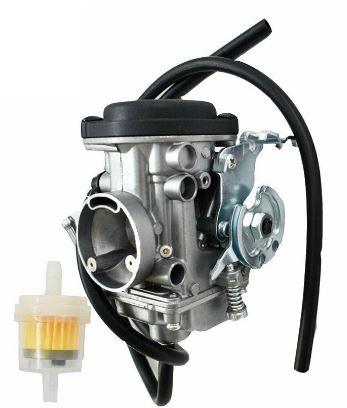 CARBURETTOR 2001-2017 SUZUKI DR200S DR200SE 13200-42AA1-000 thumbnail 3