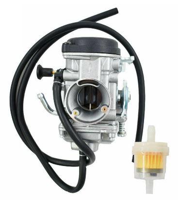 CARBURETTOR 2001-2017 SUZUKI DR200S DR200SE 13200-42AA1-000 thumbnail 4