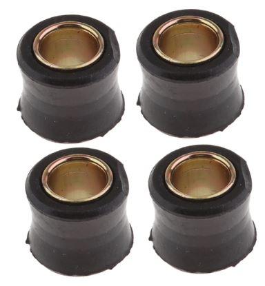 Shock Bush Rubber 12x22/24x20 PACK 4 thumbnail 2