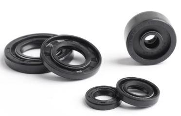 OIL SEAL ENGINE SET 1987-2006 YAMAHA DT 125 RE RH X 931033209900 931033280700 931031014700 thumbnail 2