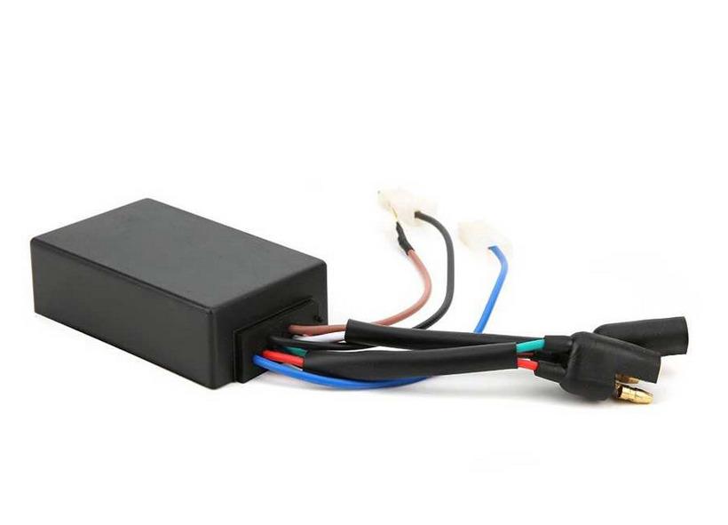 CDI BOX POLARIS 400 500 3085639 3084691 3086982 thumbnail 2