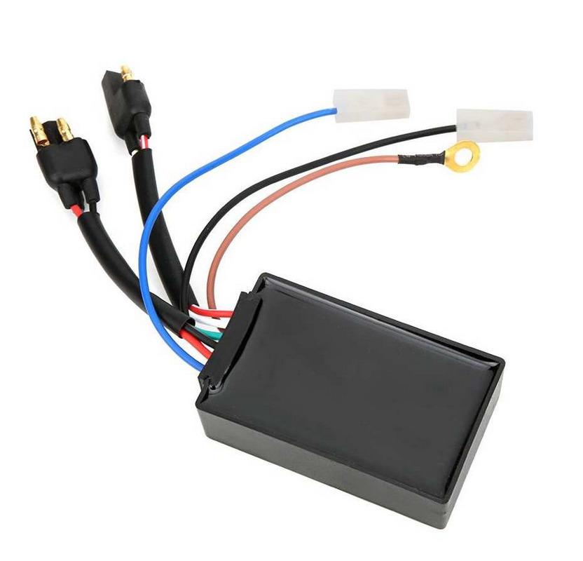 CDI BOX POLARIS 400 500 3085639 3084691 3086982 thumbnail 4