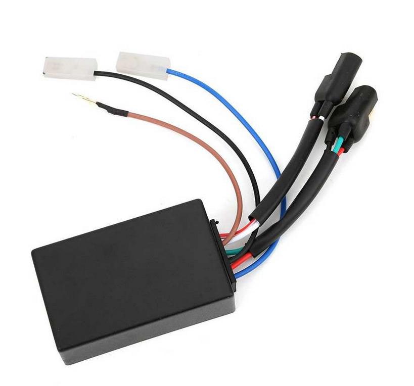 CDI BOX POLARIS 400 500 3085639 3084691 3086982 thumbnail 5