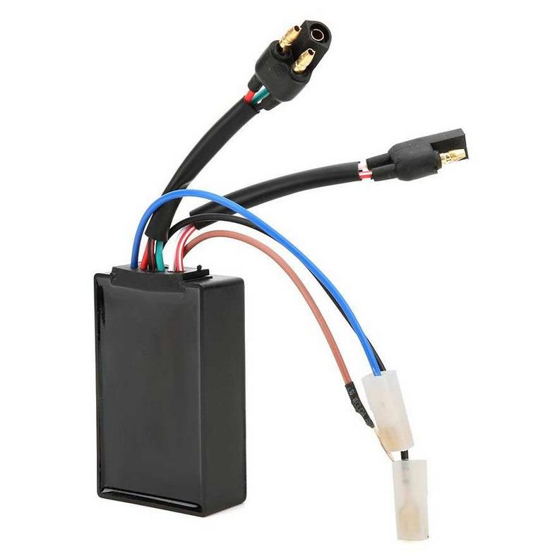 CDI BOX POLARIS 400 500 3085639 3084691 3086982 thumbnail 6