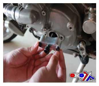ALTERNATOR COVER REMOVER, DUCATI 35-8619, TOOLS thumbnail 2