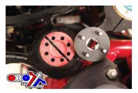 STEERING STEM SOCKET, DUCATI 3 / 8 35-9474, TOOLS thumbnail 2
