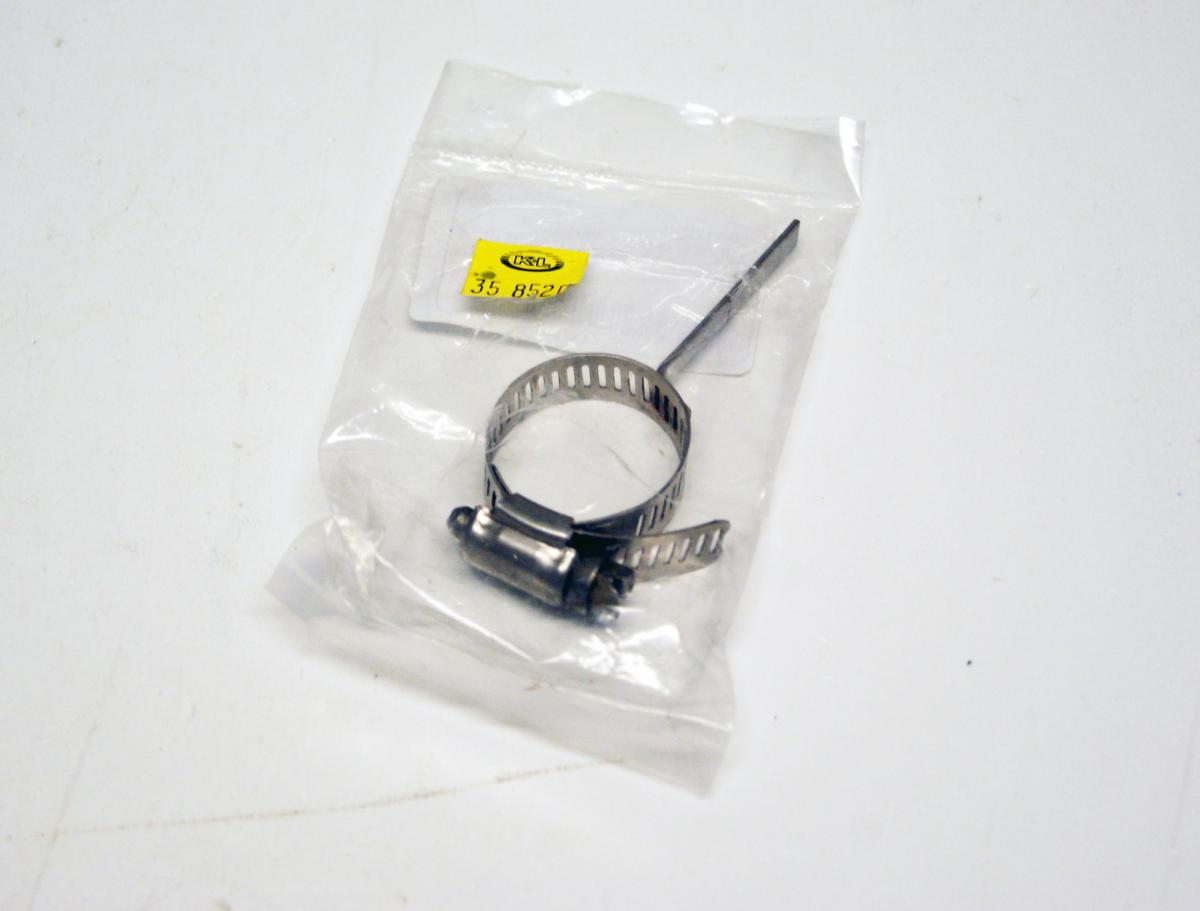 MIDDLE GEAR LASH TOOL, YAMAHA STREET ATV 35-8520, TOOLS thumbnail 2