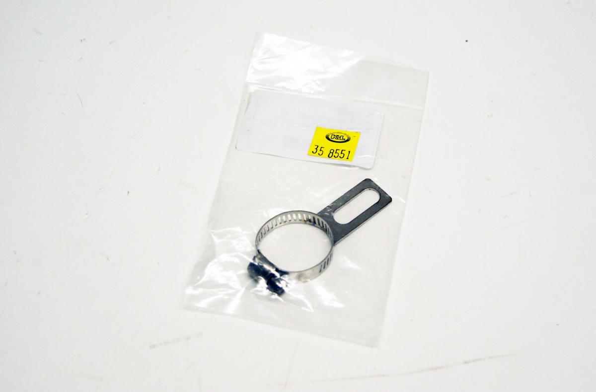PINION GEAR CLAMP, 35-8551 ATV TOOLS thumbnail 2