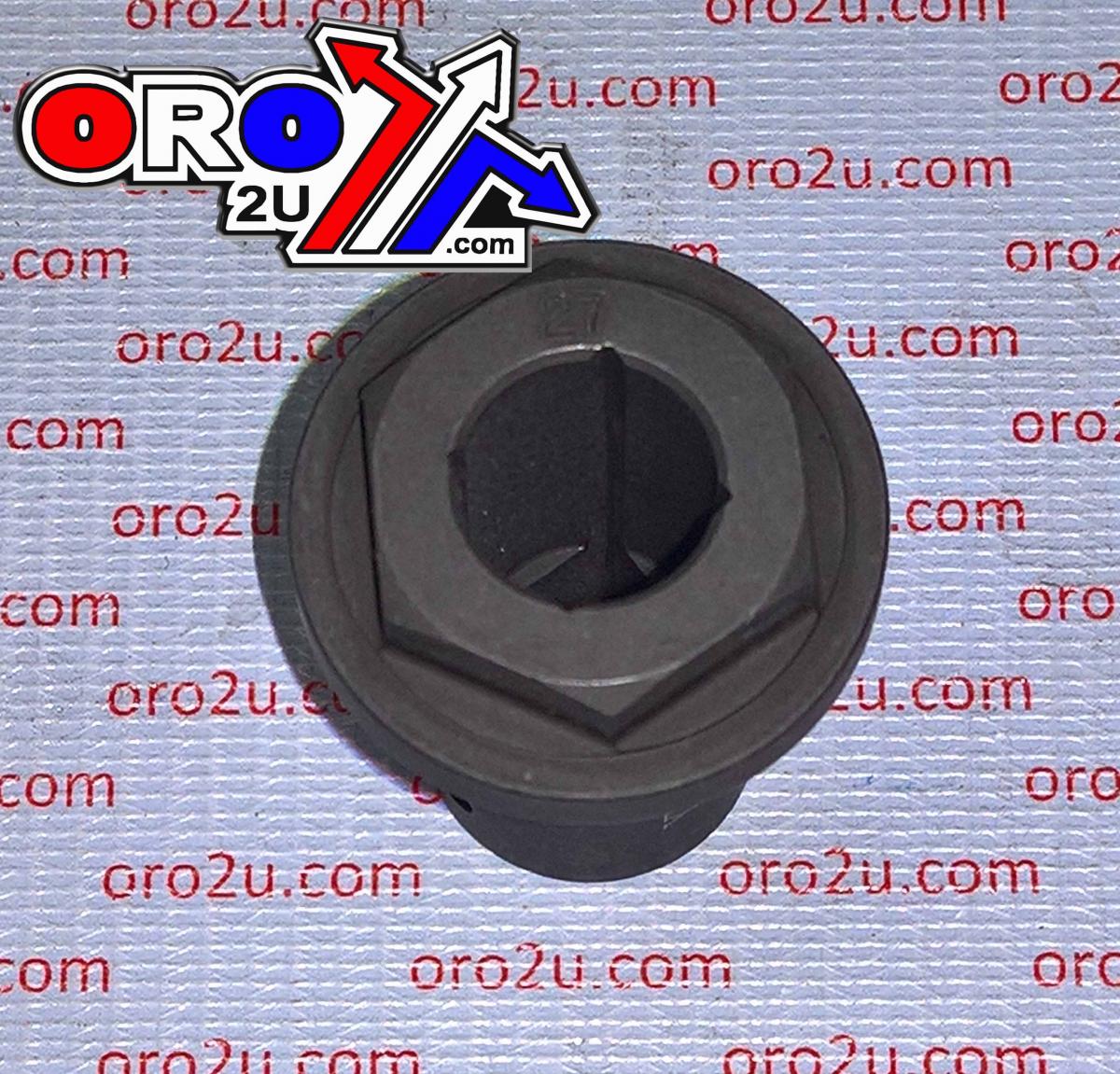 HEX WRENCHES 27mm, TOOLS 35-8542 thumbnail 3