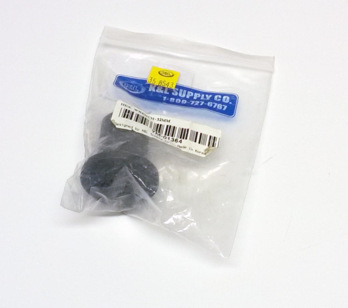 HEX WRENCHES 32mm, TOOLS 35-8543 thumbnail 2