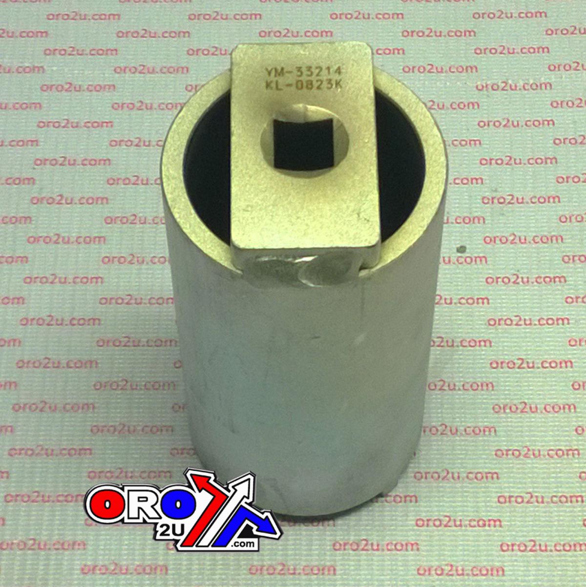 DRIVE SHAFT BEARING RETAINER, WRENCH XZ250 YFM350, 35-8539, ATV TOOLS YM-33214 thumbnail 3