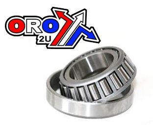 BEARING TAPER 25.4x50.30x14.6, L44643 L44610 1x1.98x 0.575, BK-B-113