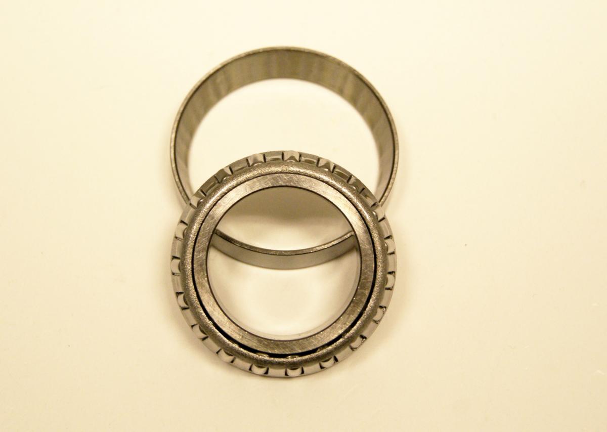 BEARING TAPER & SEAL KIT, ALLBALLS 99-3503-5, 30x48x14 thumbnail 3
