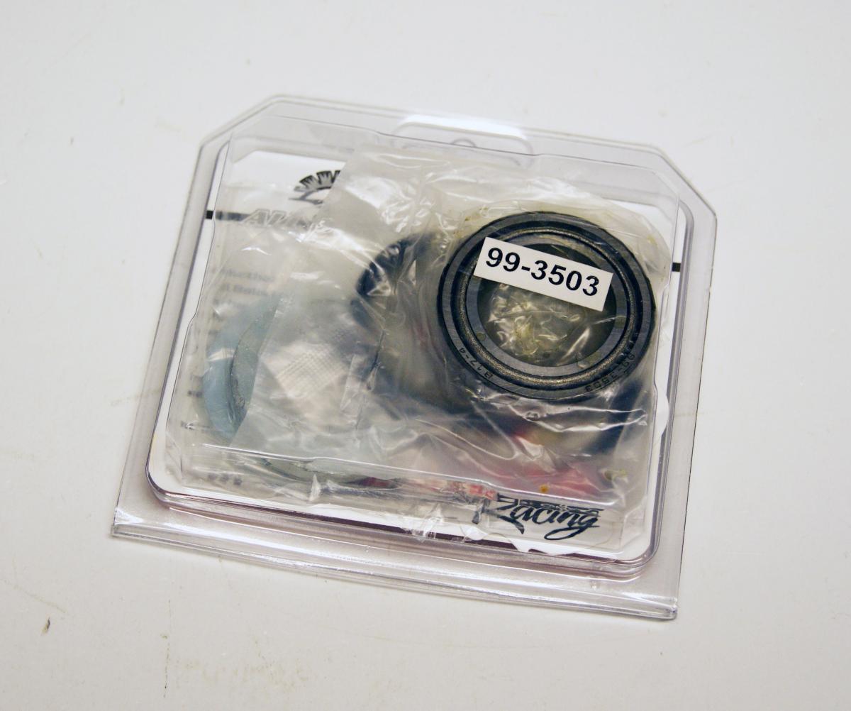 BEARING TAPER & SEAL KIT, ALLBALLS 99-3503-5, 30x48x14 thumbnail 4