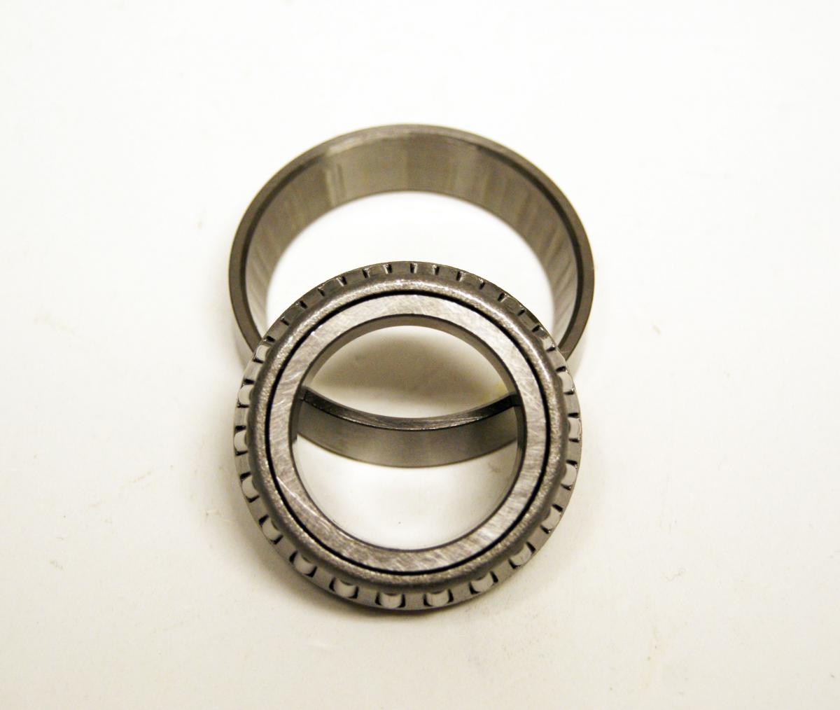 BEARING TAPER 30x52x17 OPEN, ALLBALLS 99-3504, STEERING thumbnail 2