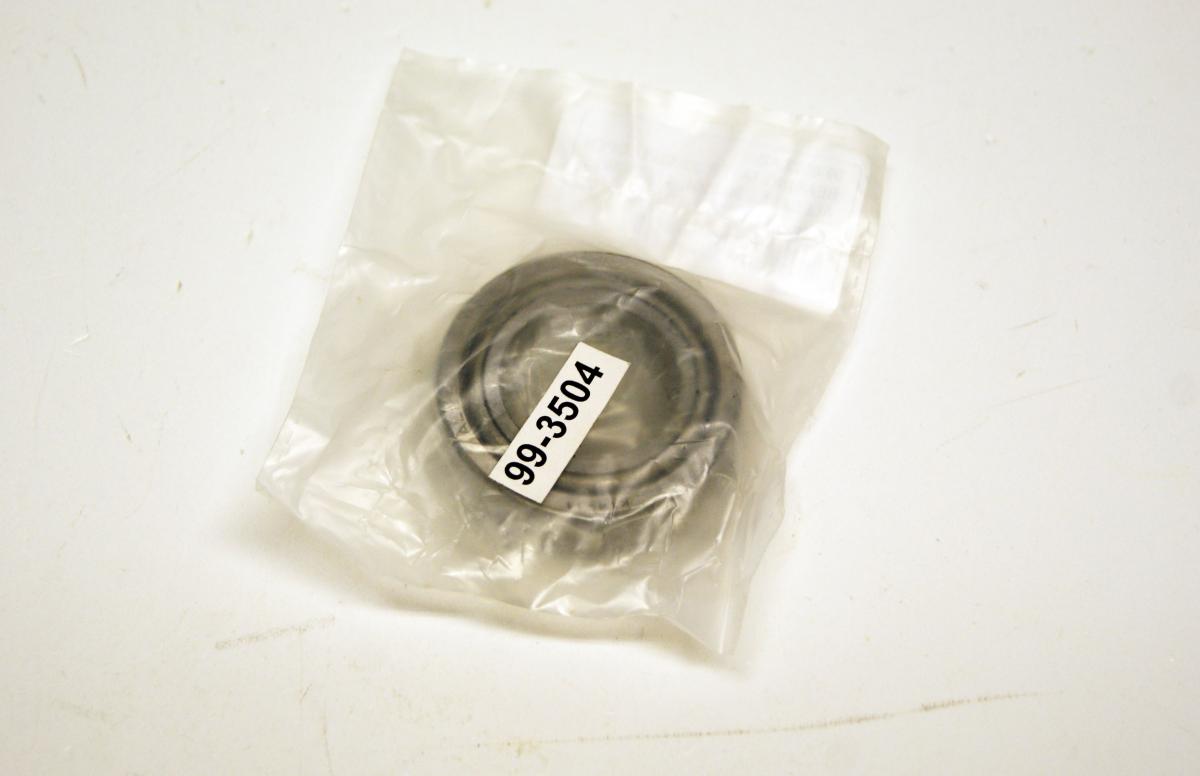 BEARING TAPER 30x52x17 OPEN, ALLBALLS 99-3504, STEERING thumbnail 3