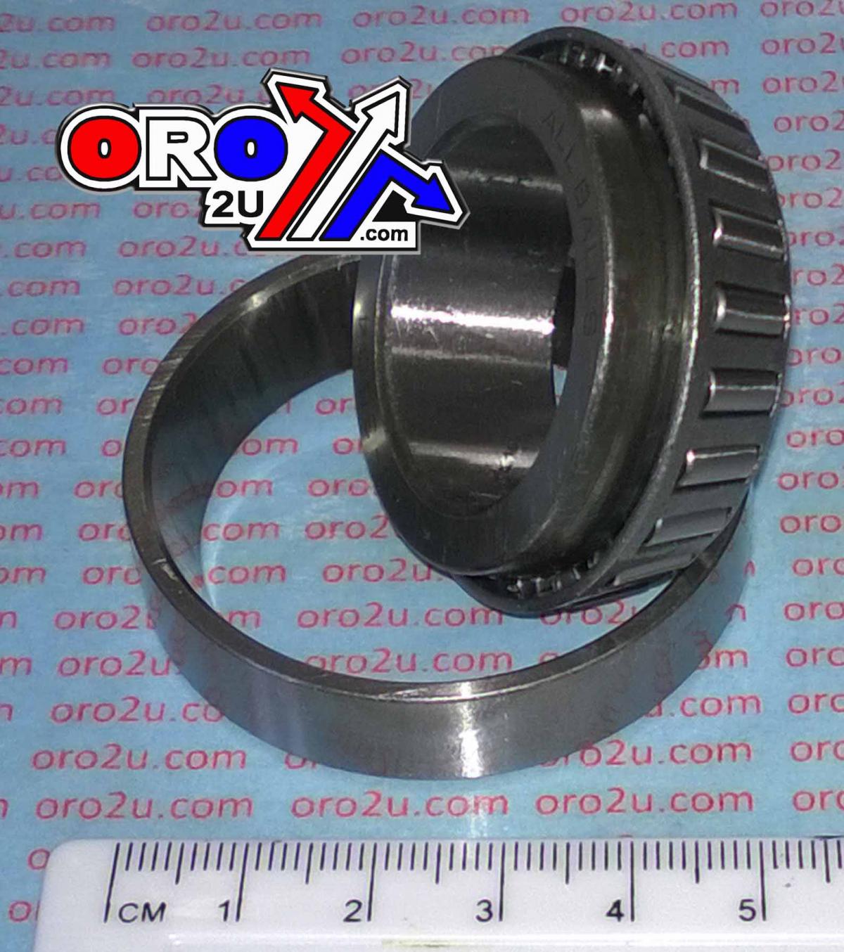 BEARING TAPER 30x52x17 OPEN, ALLBALLS 99-3504, STEERING thumbnail 4