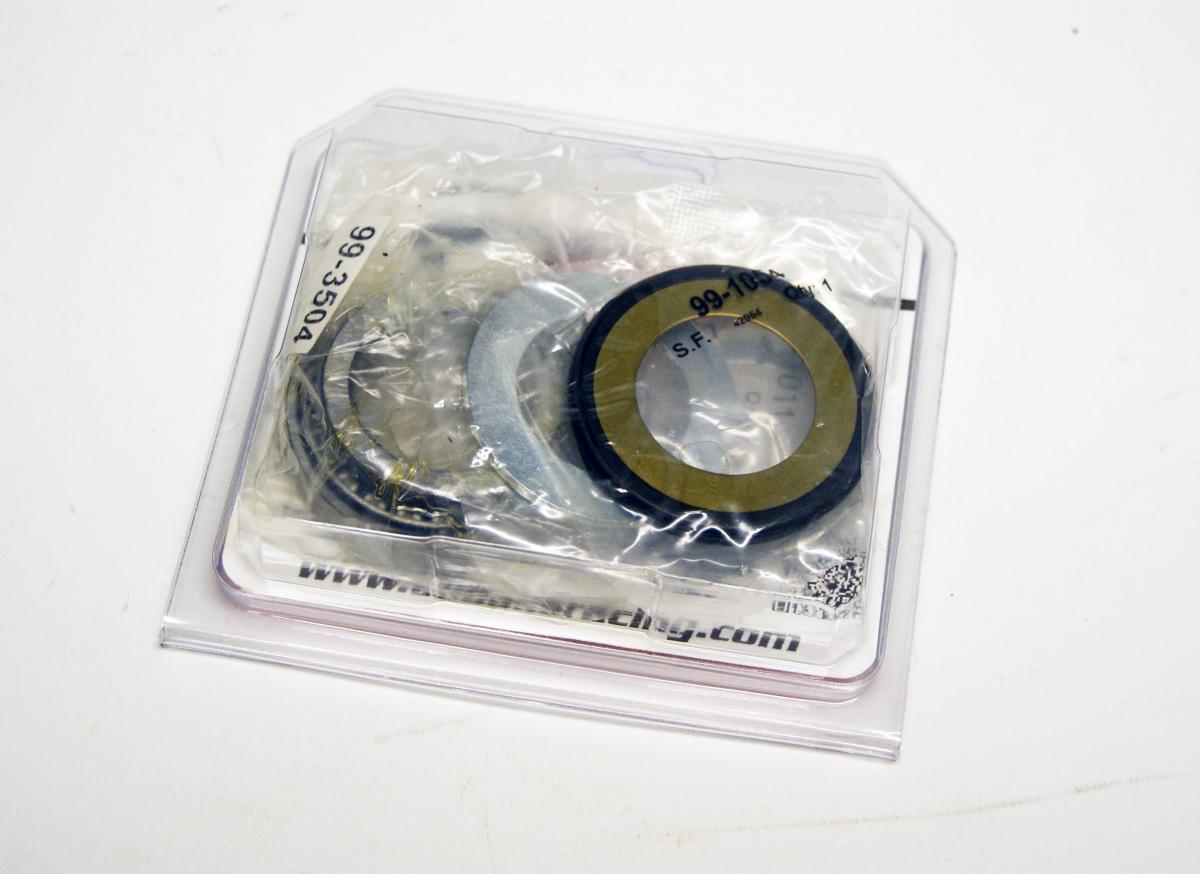 BEARING TAPER & SEAL KIT, ALLBALLS 99-3504-5, 30x52x17 thumbnail 3