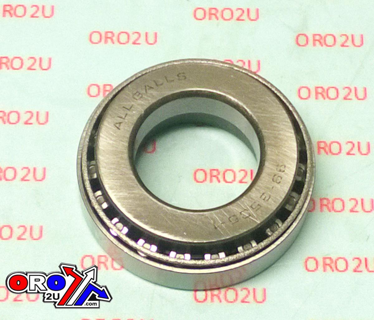 BEARING TAPER, ALLBALLS 99-3505-1, STEERING thumbnail 2