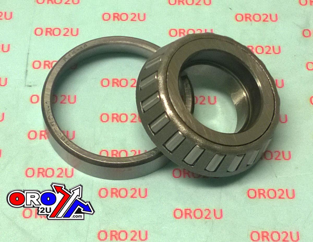 BEARING TAPER, ALLBALLS 99-3505-1, STEERING thumbnail 3