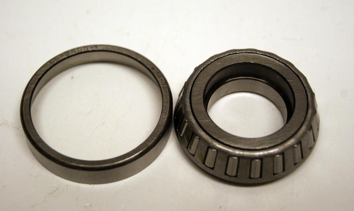 BEARING TAPER & SEAL KIT, ALLBALLS 99-3505-5, 25x48x15 thumbnail 3