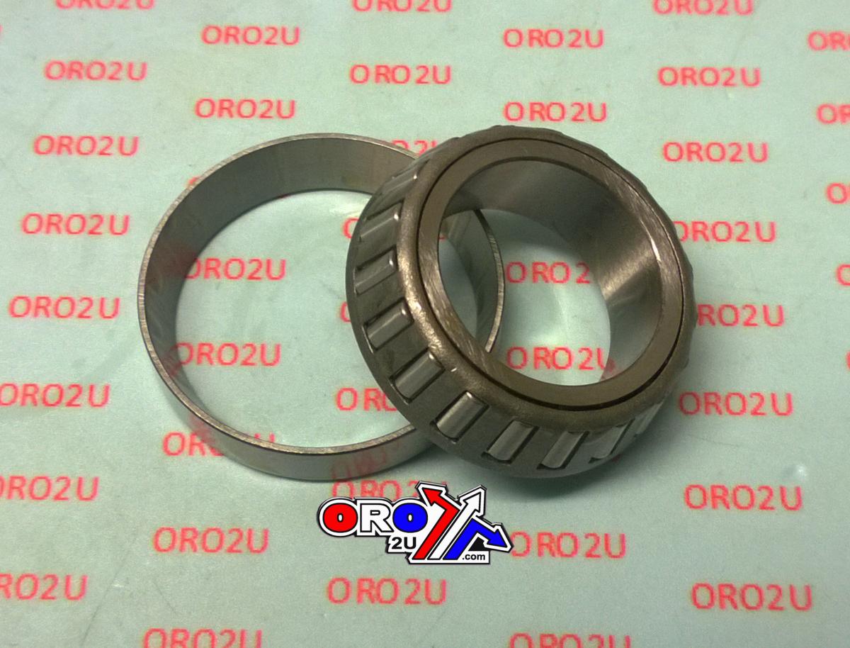 BEARING TAPER 30x48x15 OPEN, ALLBALLS 99-3506, STEERING thumbnail 2