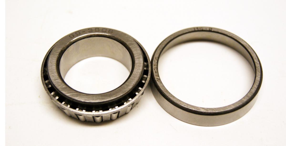 BEARING TAPER & SEAL KIT, ALLBALLS 99-3506-5, 30x48x15 thumbnail 3