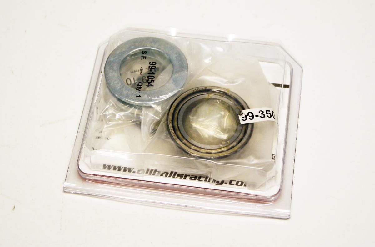 BEARING TAPER & SEAL KIT, ALLBALLS 99-3506-5, 30x48x15 thumbnail 4