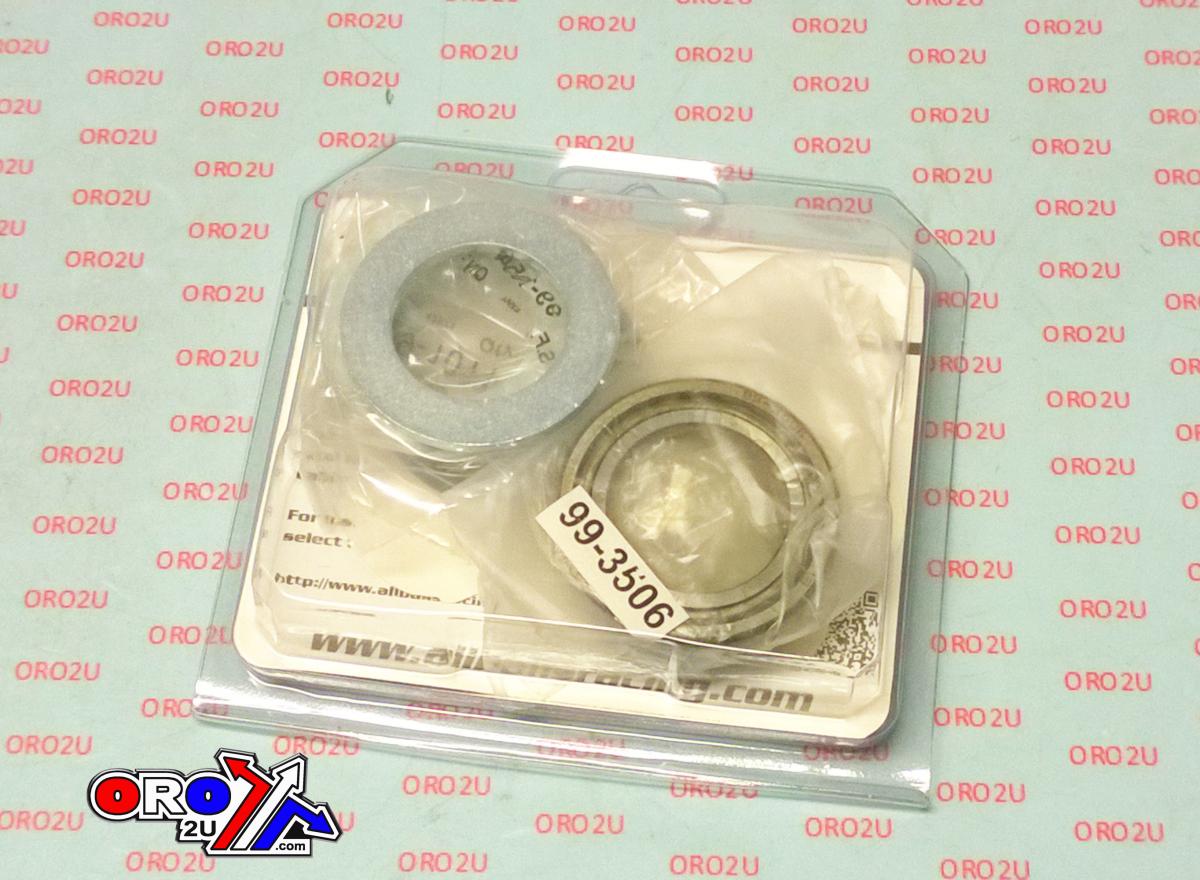 BEARING TAPER & SEAL KIT, ALLBALLS 99-3506-5, 30x48x15 thumbnail 7