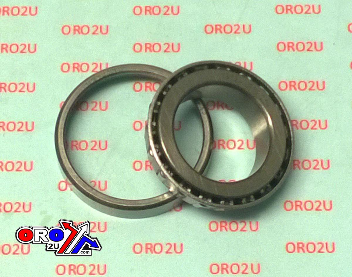 BEARING TAPER 30x48x12 OPEN, ALLBALLS 99-3515, STEERING thumbnail 2