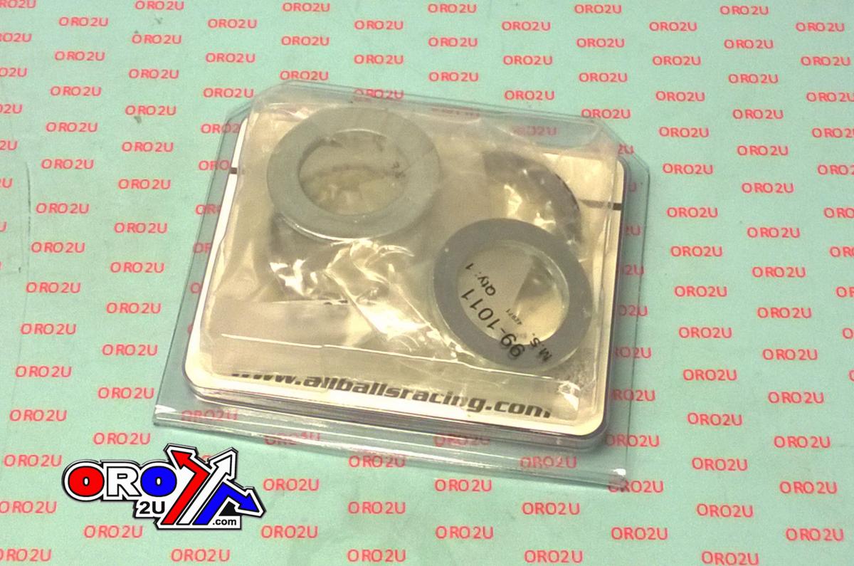 BEARING TAPER & SEAL KIT, ALLBALLS 99-3515-5, 30x48x12 thumbnail 3