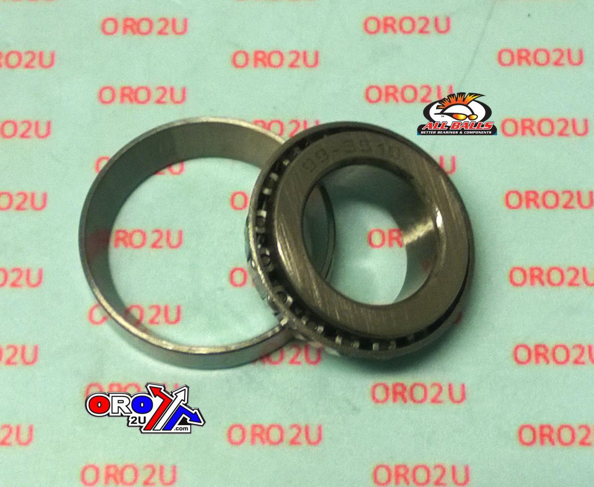 BEARING TAPER & SEAL KIT, ALLBALLS 99-3516-5, STEERING, 22.5x41x12.5 thumbnail 3