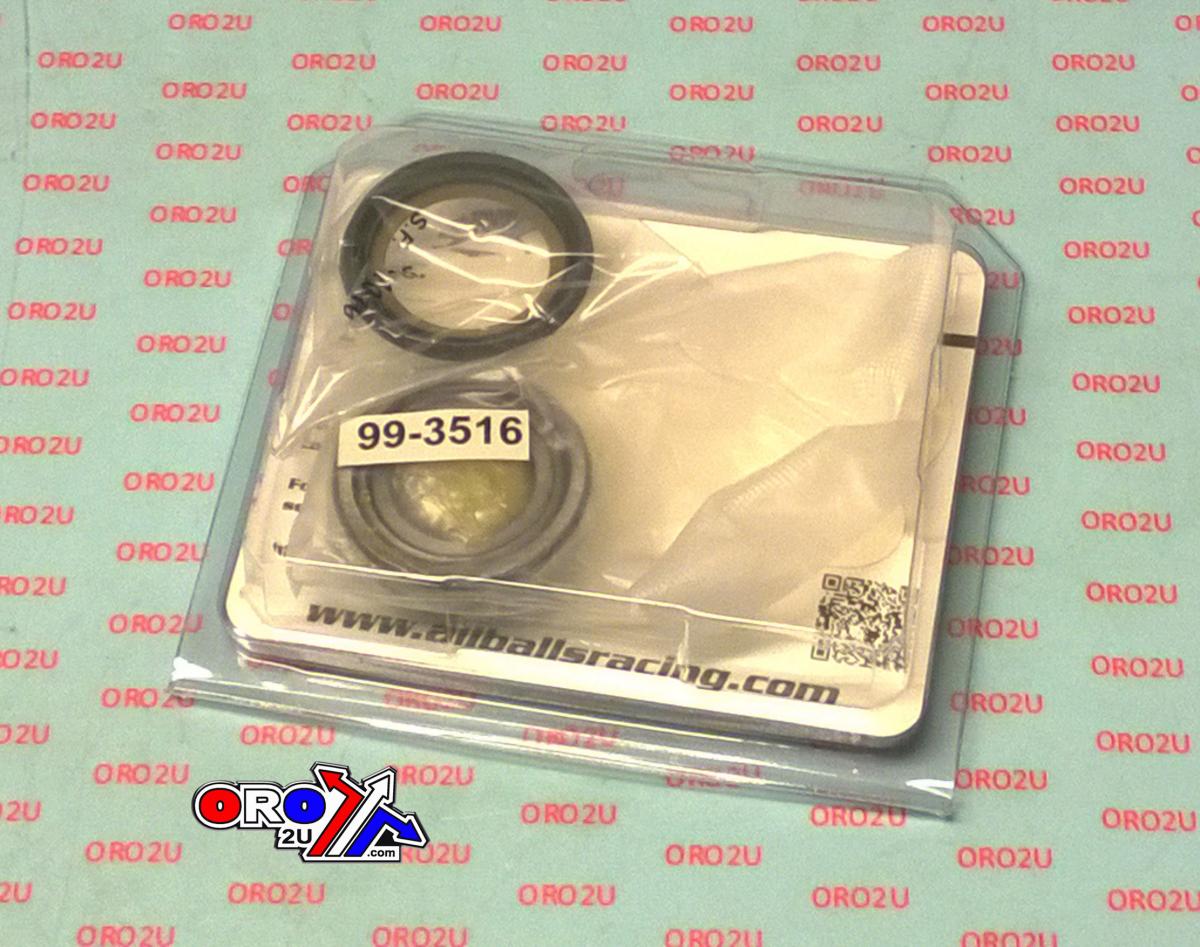 BEARING TAPER & SEAL KIT, ALLBALLS 99-3516-5, STEERING, 22.5x41x12.5 thumbnail 4