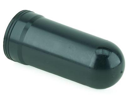 RCU BLADDER 40.00x88.00mm, KYB RCU Genuine Parts Off Road 120104000101, 120104000101 image 1