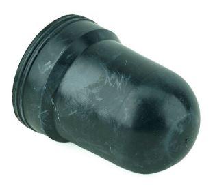 RCU BLADDER 46.00x65.00mm, KYB RCU Genuine Parts Off Road 120104600401, 120104600401 image 1