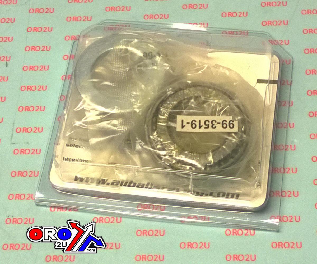 BEARING TAPER & SEAL KIT, ALLBALLS 99-3519-5, 30x55x17 thumbnail 3