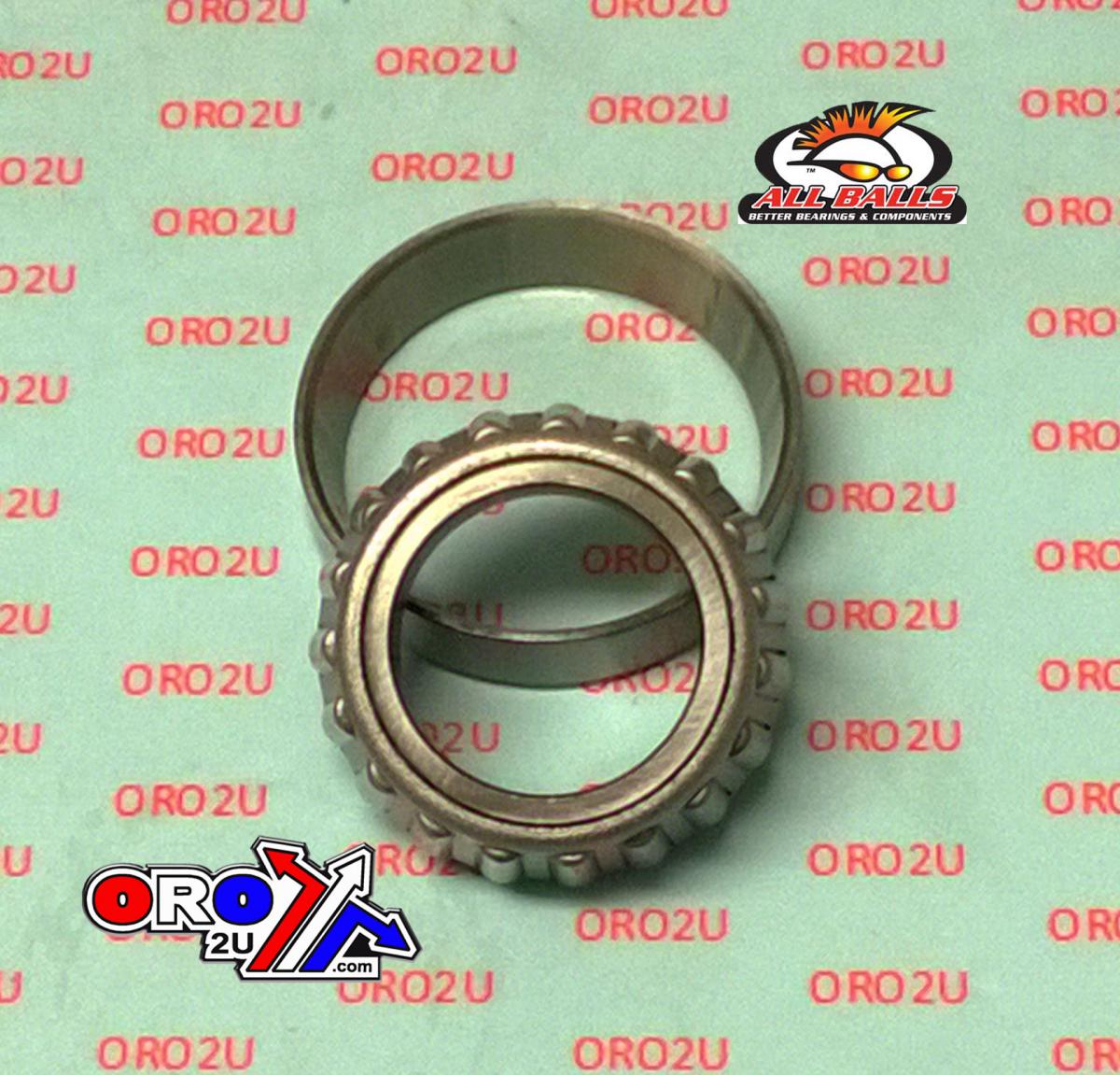 BEARING TAPER 29x50.25x15 OPEN, ALLBALLS 99-3522, L45449/10 thumbnail 2