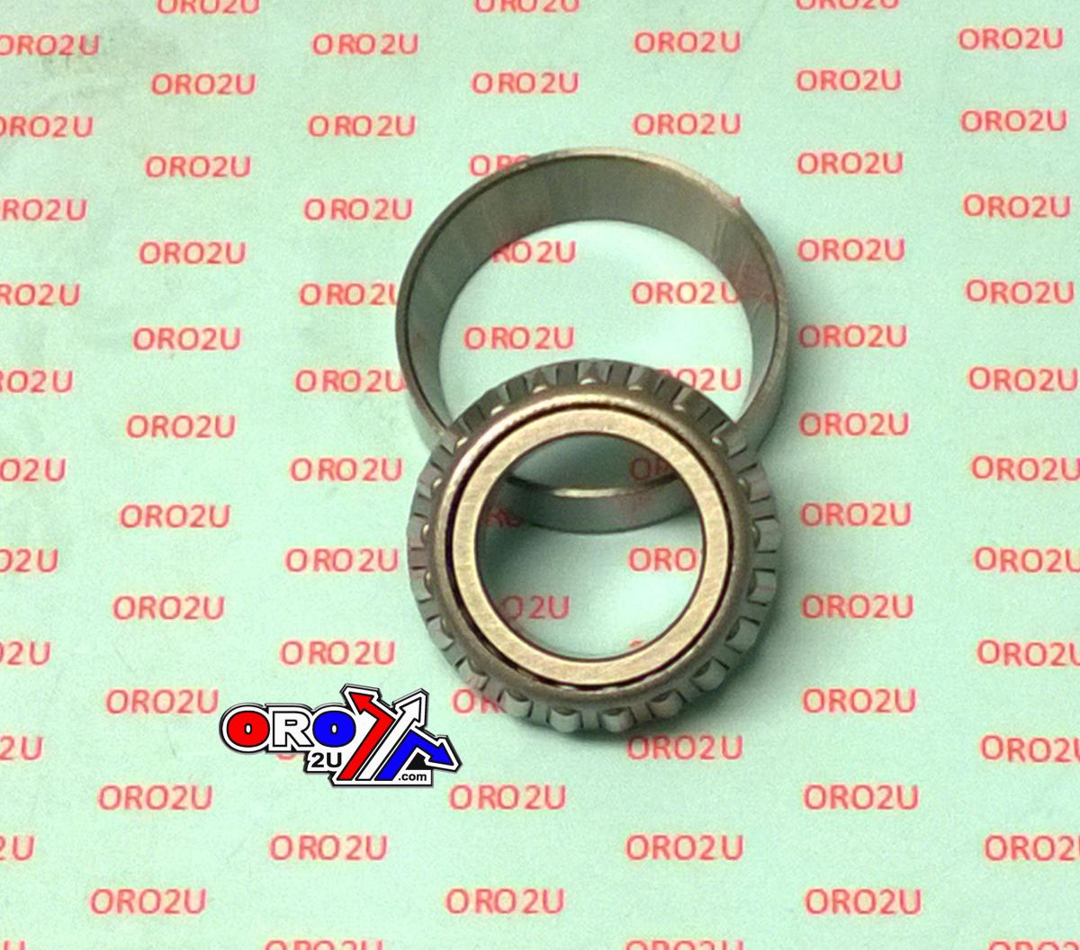 BEARING TAPER 28x52x16 OPEN, ALLBALLS 99-3513  320/28 EACH thumbnail 3