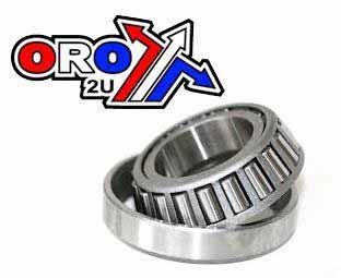 BEARING TAPER 28x52x16 OPEN, ALLBALLS 99-3513  320/28 EACH thumbnail 4