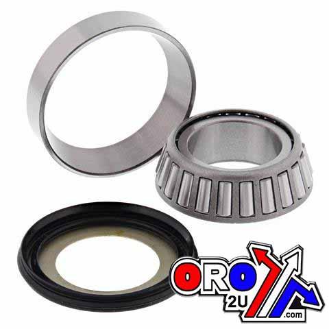 BEARING TAPER & SEAL KIT, ALLBALLS 99-3513-5, 28x52x16 320/28 EACH thumbnail 2