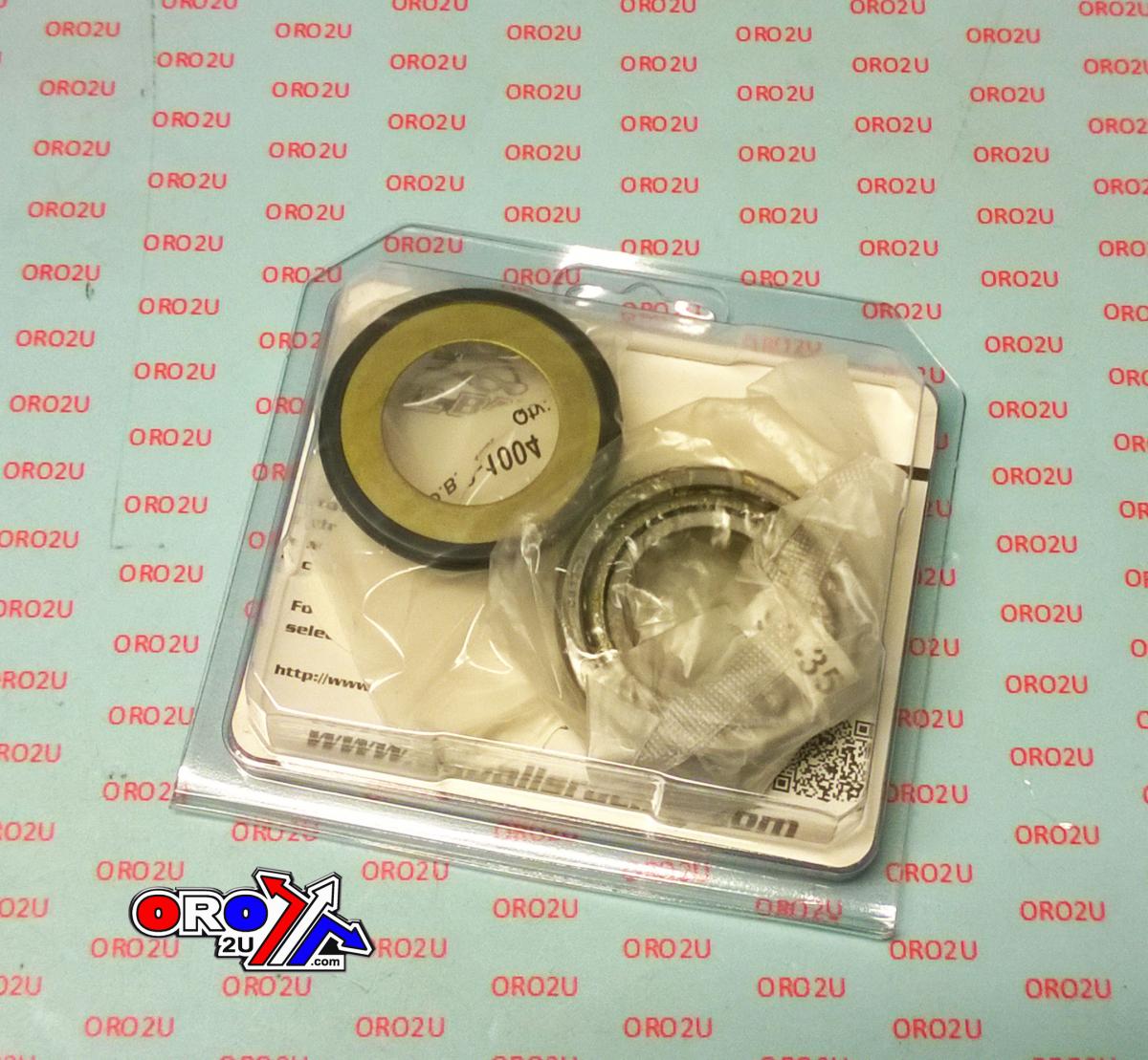 BEARING TAPER & SEAL KIT, ALLBALLS 99-3513-5, 28x52x16 320/28 EACH thumbnail 5