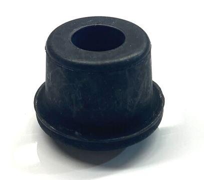 RCU BUMP RUBBER, KYB RCU 12.5x31x24 BUMP STOP 120341200201, 120341200201 image 1