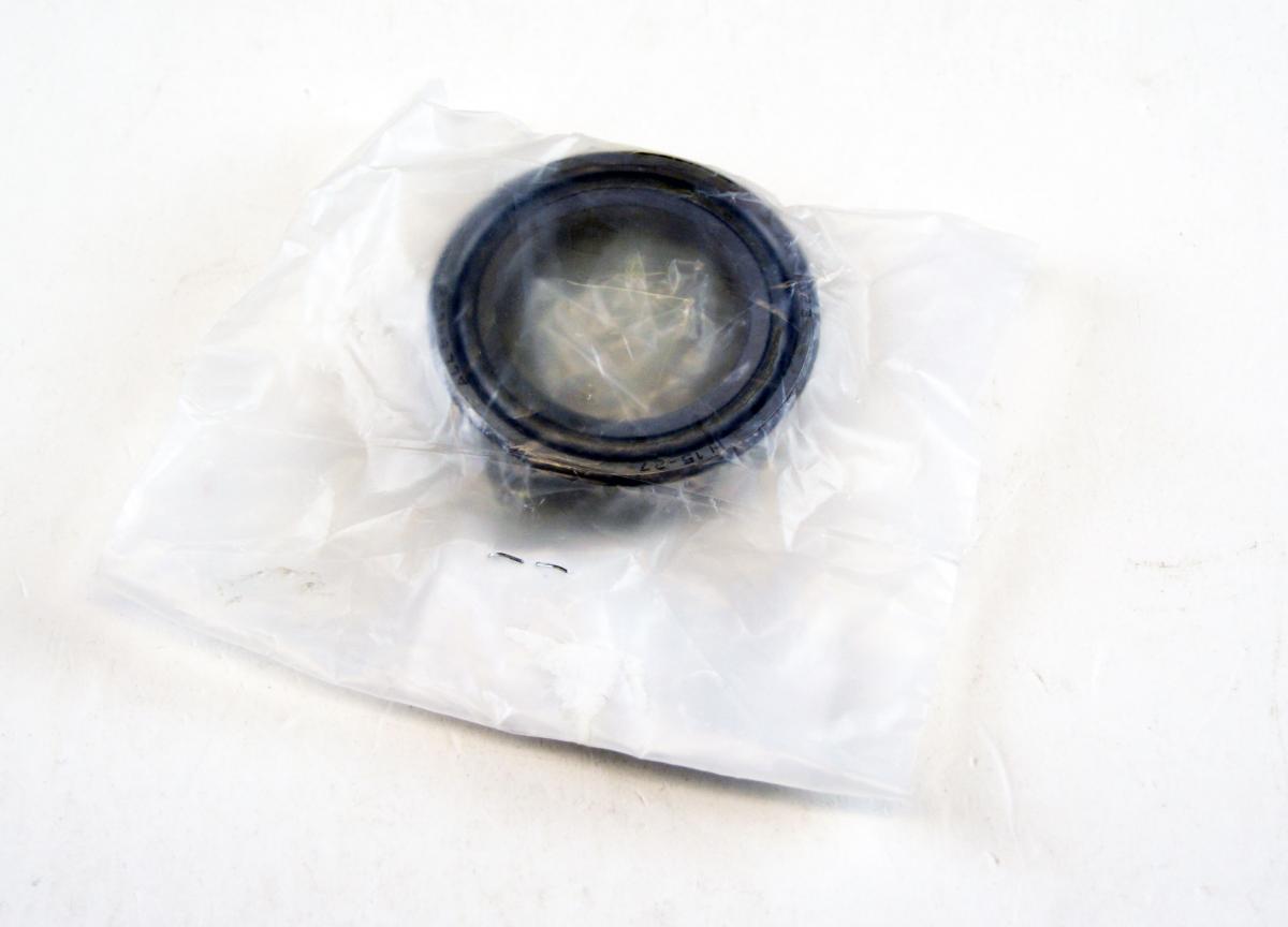 BEARING TAPER 35x55x14mm, ALLBALLS 99-3525, 32907JR-3, HEADSTOCK BOTTOM BEA126 thumbnail 2