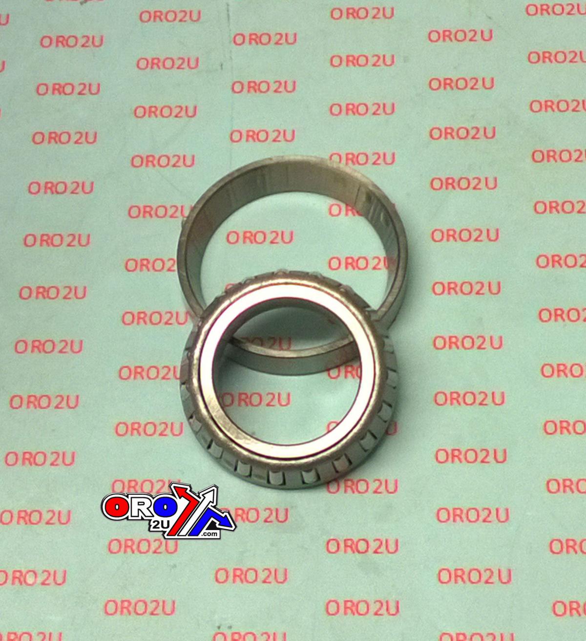 BEARING TAPER 30x50x13 OPEN, ALLBALLS 99-3539, STEERING thumbnail 2