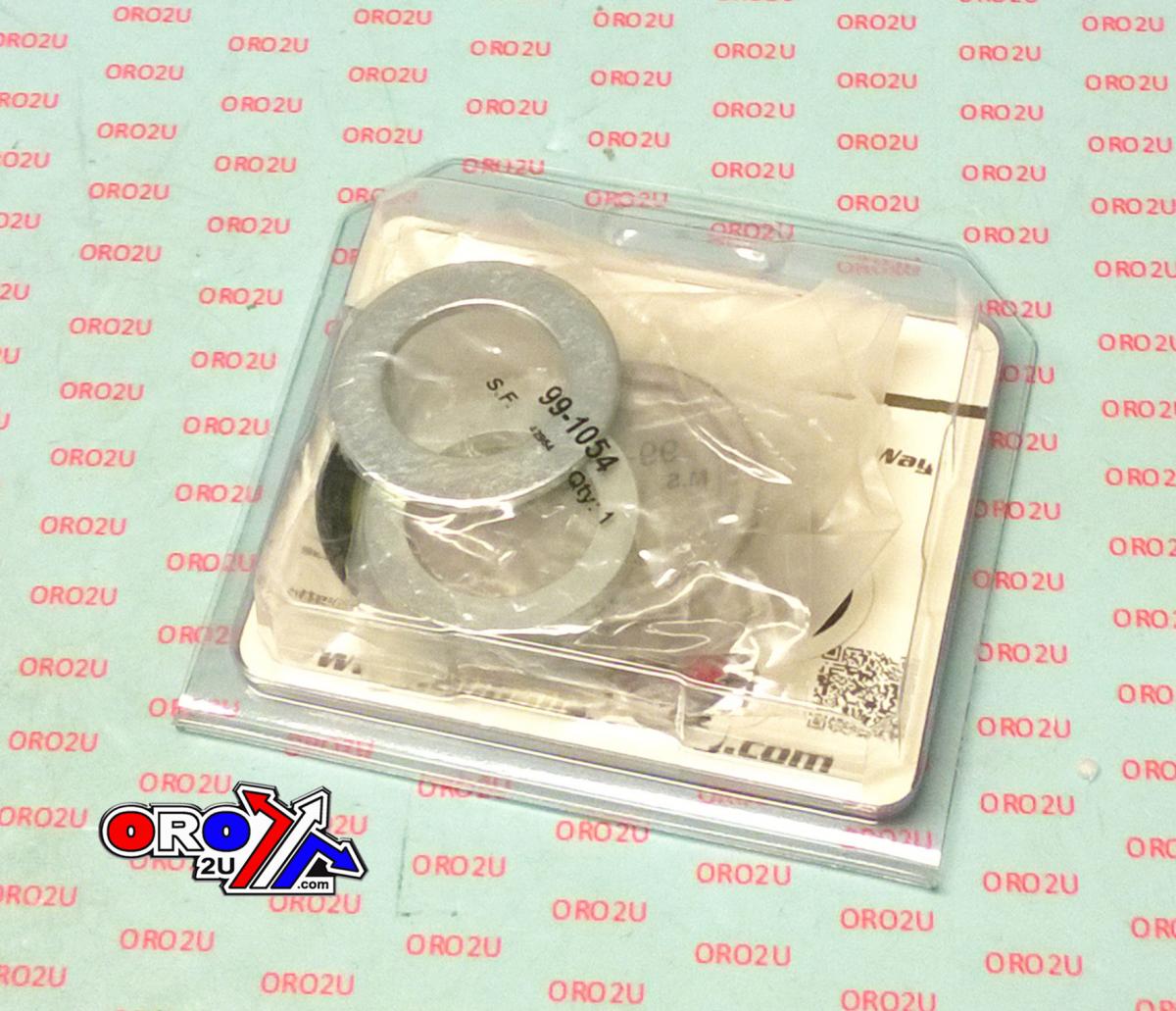 BEARING TAPER & SEAL KIT, ALLBALLS 99-3539-5, 30x50x13 thumbnail 5