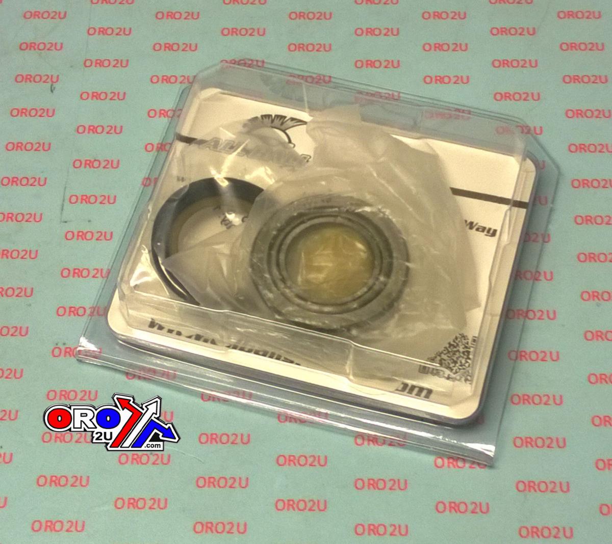 BEARING TAPER & SEAL KIT, ALLBALLS 99-3526-5, 25x46x13, 25x46x12 thumbnail 5